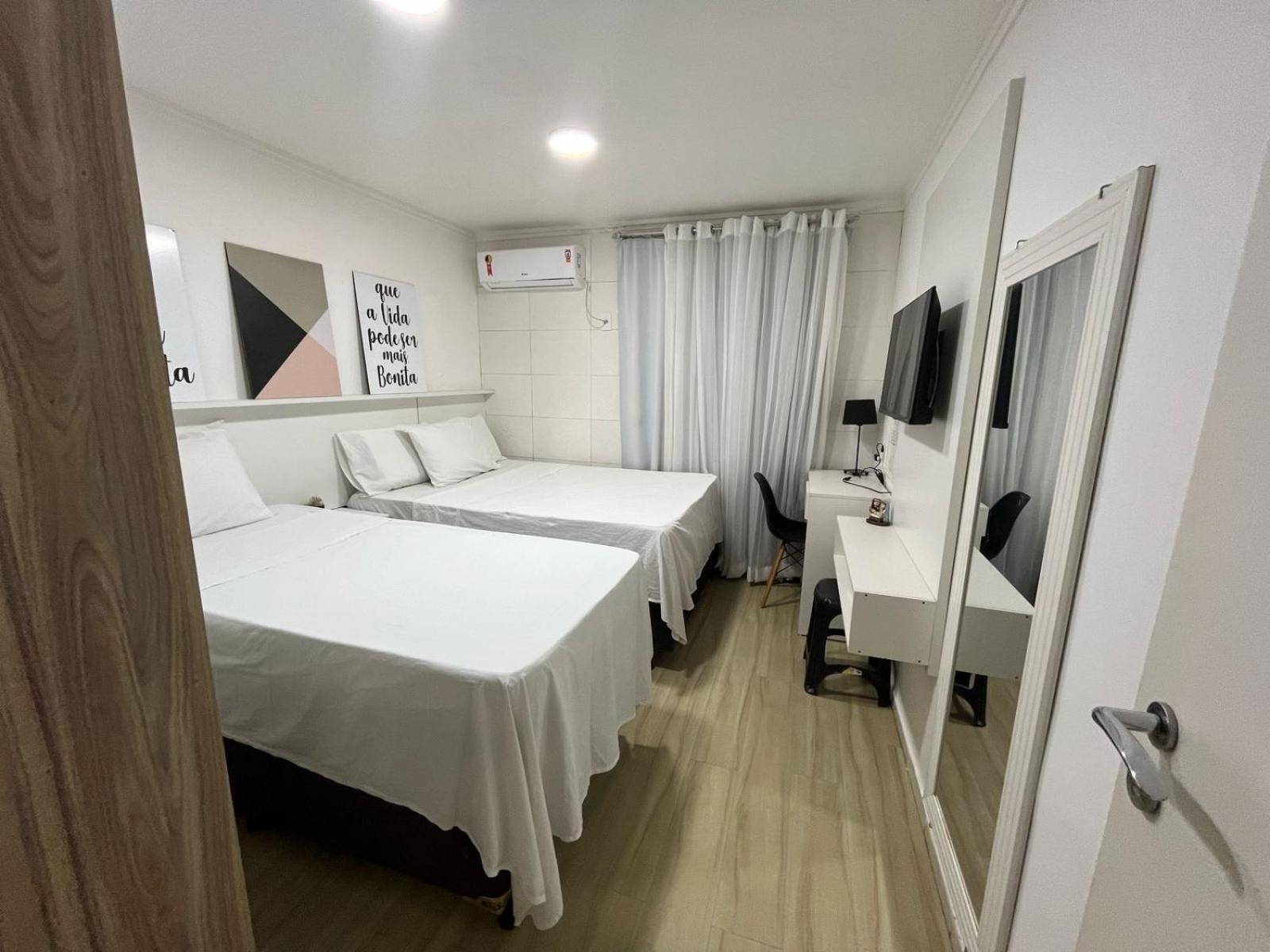 Flat A 20M Da Praia De Tambau João Pessoa Zewnętrze zdjęcie